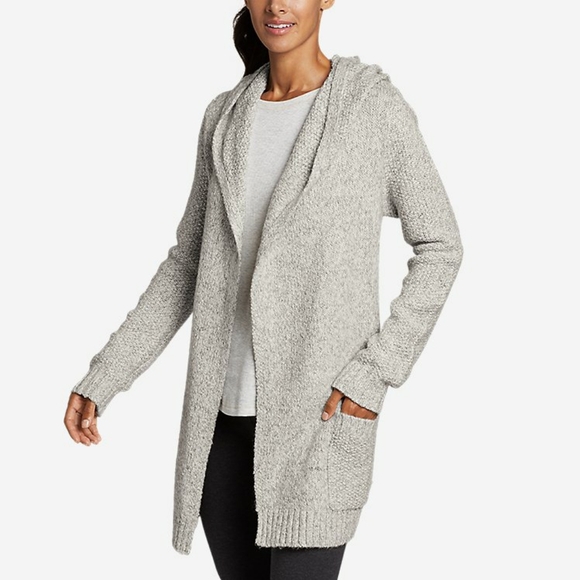 Eddie Bauer Sweaters - Eddie Bauer Lounge Sweater